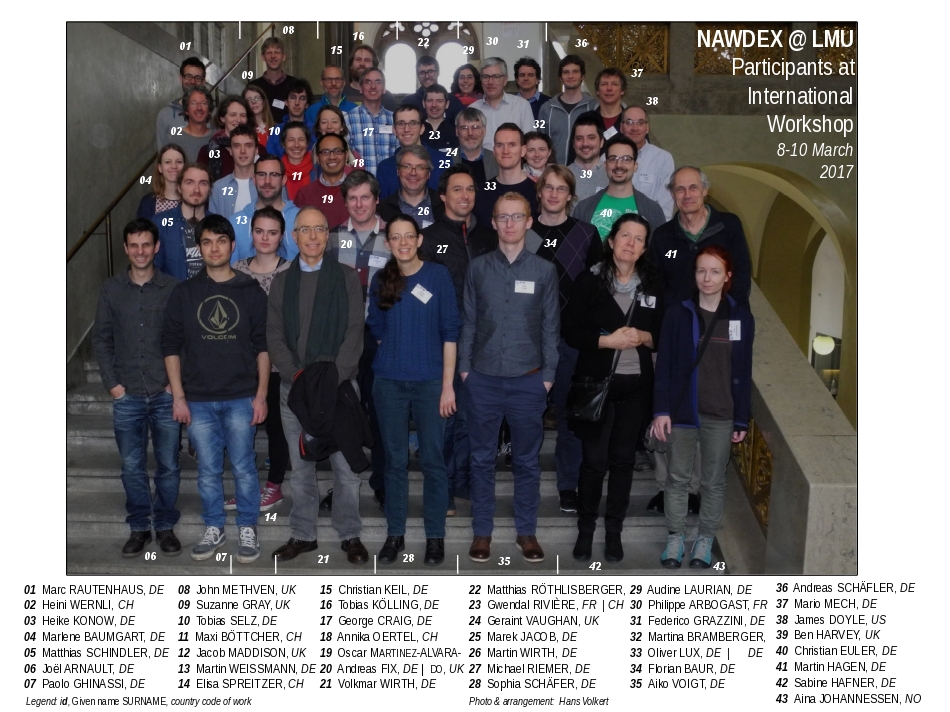 43Group-NAWDEX@LMU-9Mar2017
